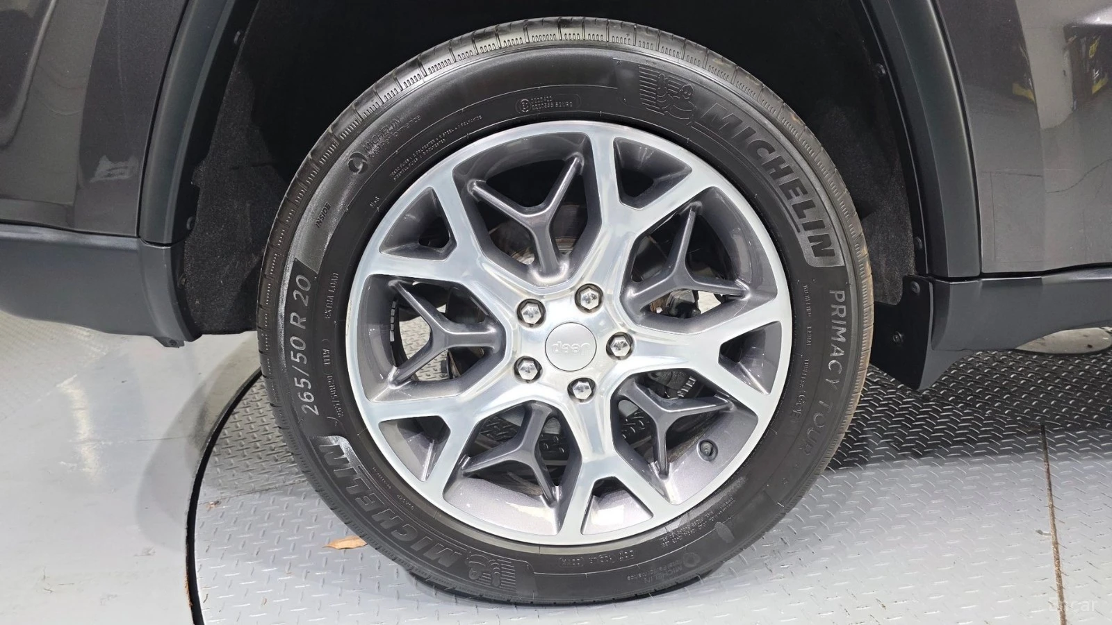 Jeep Grand cherokee LIMITED - 3.6 - ��������� - �������� - �������� | Mobile.bg � ����������� 5