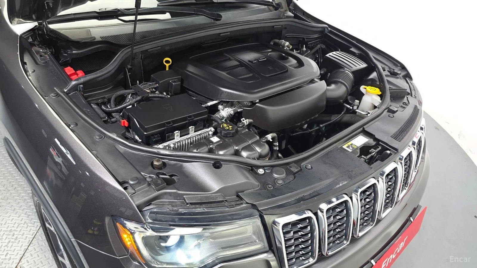 Jeep Grand cherokee LIMITED - 3.6 - ��������� - �������� - �������� | Mobile.bg � ����������� 6