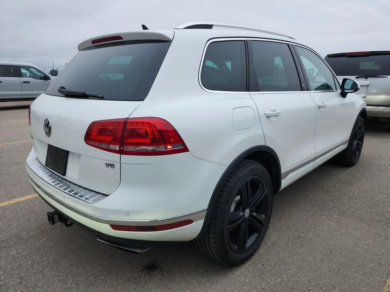 VW Touareg WOLFSBURG EDITION* AWD* �������* �����* �������� | Mobile.bg � ����������� 2