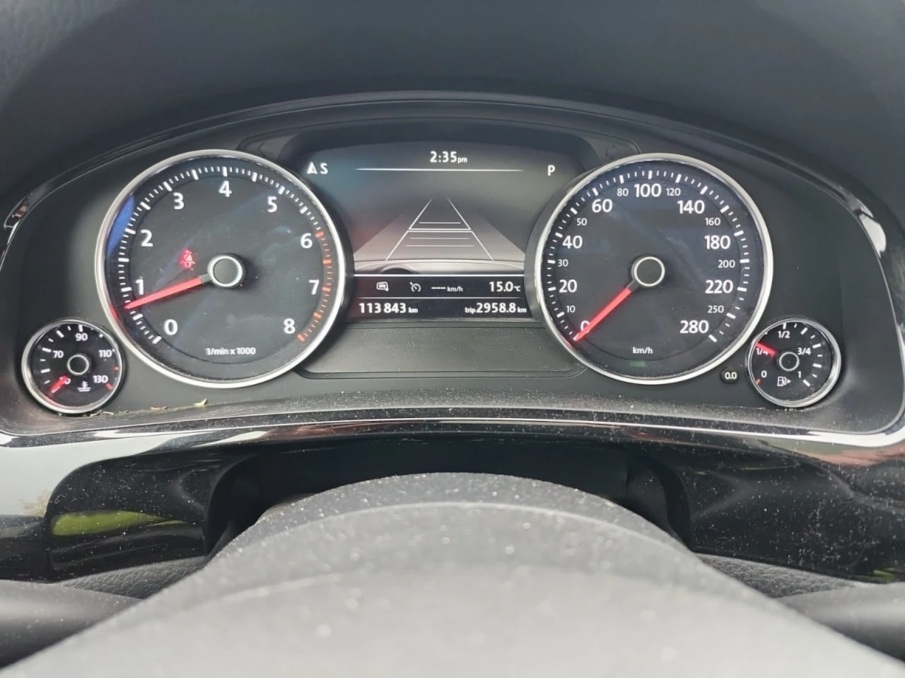 VW Touareg WOLFSBURG EDITION* AWD* �������* �����* �������� | Mobile.bg � ����������� 9