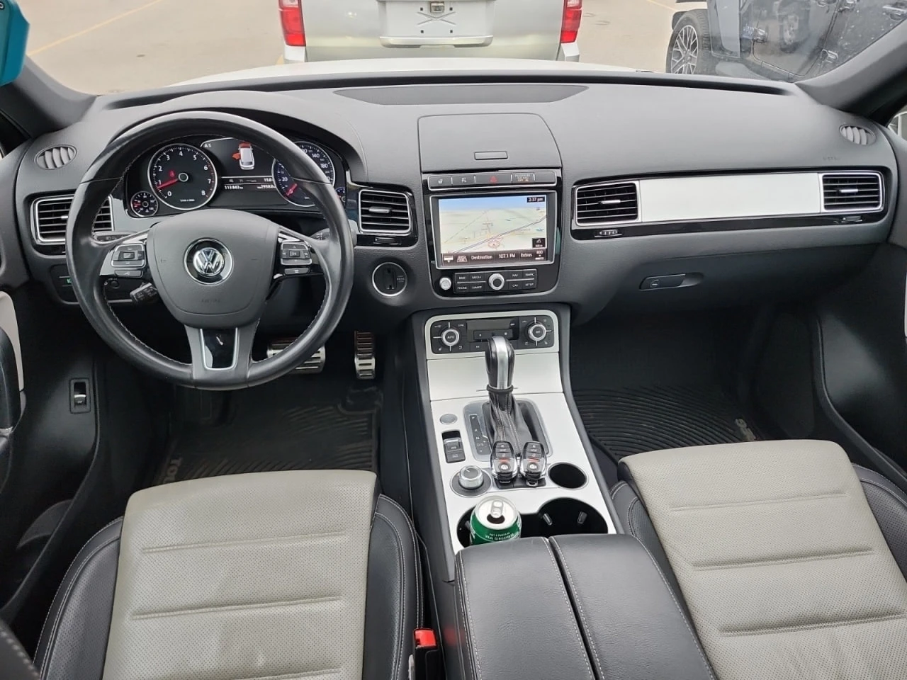 VW Touareg WOLFSBURG EDITION* AWD* �������* �����* �������� | Mobile.bg � ����������� 10