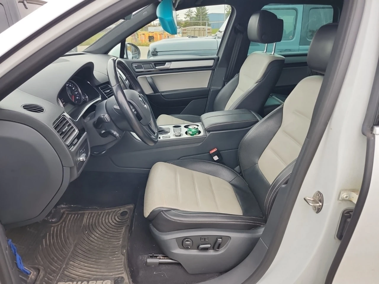 VW Touareg WOLFSBURG EDITION* AWD* �������* �����* �������� | Mobile.bg � ����������� 7