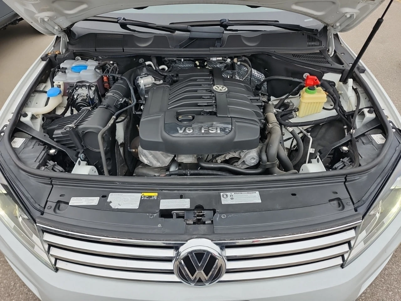 VW Touareg WOLFSBURG EDITION* AWD* �������* �����* �������� | Mobile.bg � ����������� 14