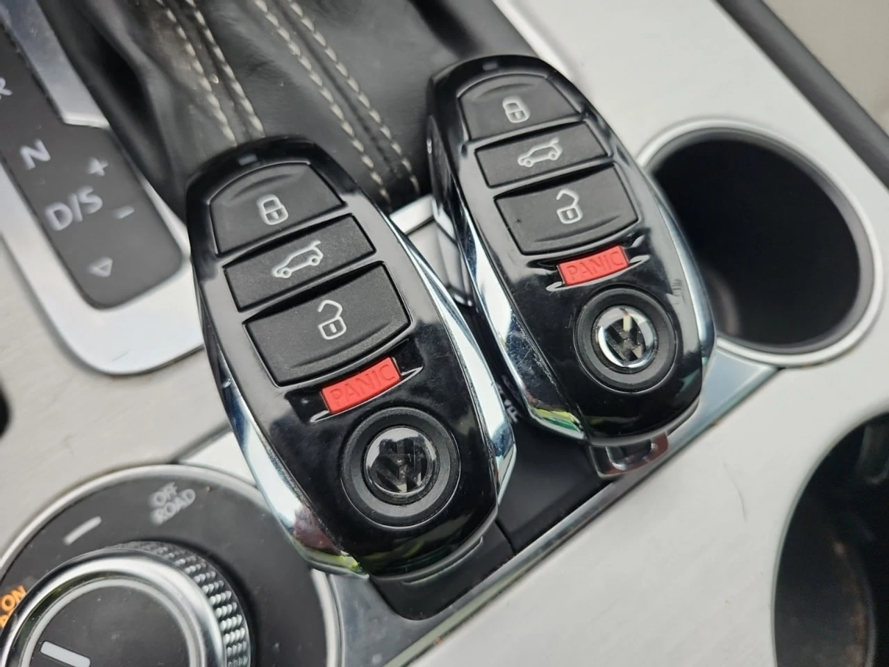 VW Touareg WOLFSBURG EDITION* AWD* �������* �����* �������� | Mobile.bg � ����������� 8