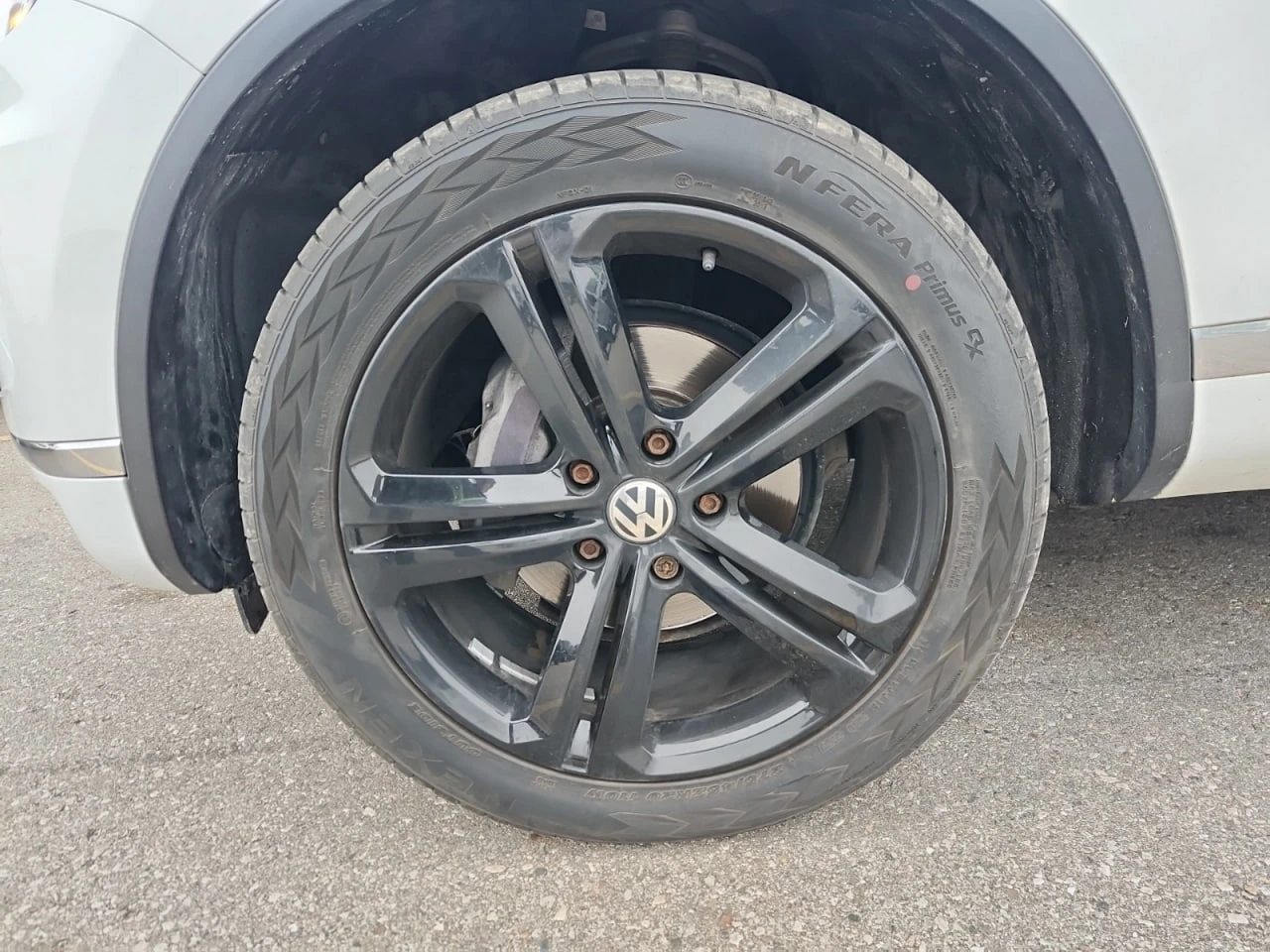 VW Touareg WOLFSBURG EDITION* AWD* �������* �����* �������� | Mobile.bg � ����������� 6