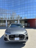 Audi Q8 S line - изображение 2