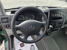 Mercedes-Benz Sprinter 315 CDI, Пътнически, 8 местен, Клима, снимка 10
