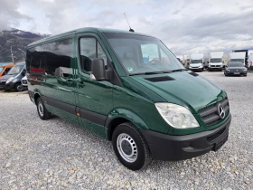 Mercedes-Benz Sprinter 315 CDI, Пътнически, 8 местен, Клима, снимка 7
