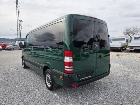 Mercedes-Benz Sprinter 315 CDI, Пътнически, 8 местен, Клима, снимка 3