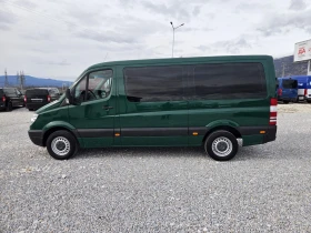 Mercedes-Benz Sprinter 315 CDI, Пътнически, 8 местен, Клима, снимка 2