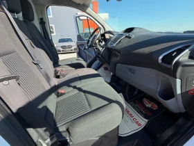 Ford Transit Custom Нов внос от Белгия!, снимка 12
