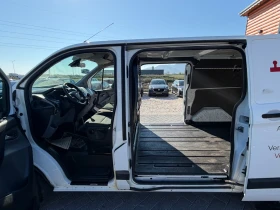 Ford Transit Custom Нов внос от Белгия!, снимка 9
