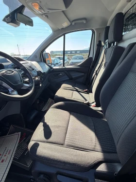 Ford Transit Custom Нов внос от Белгия!, снимка 13