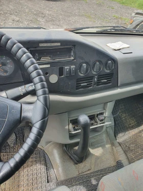 VW Lt 35, снимка 10