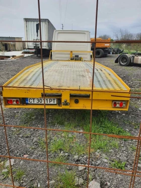 VW Lt 35, снимка 4