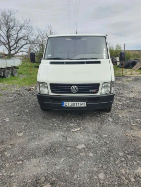 VW Lt 35, снимка 1