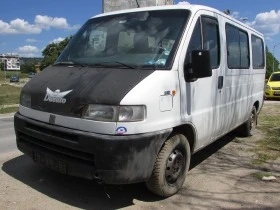 Обява за продажба на Fiat Ducato 2.8D 81406 ~11 лв. - изображение 1