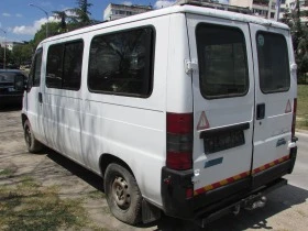 Обява за продажба на Fiat Ducato 2.8D 81406 ~11 лв. - изображение 5