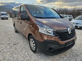 Renault Trafic 1.6TDCi/145КС./8+ 1/ЕВРО6 - изображение 1