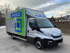     Iveco 35c18 3.0L* Hi-MATIC* * .* 3.5