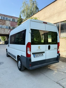 Обява за продажба на Peugeot Boxer Пътнически ~25 000 лв. - изображение 2