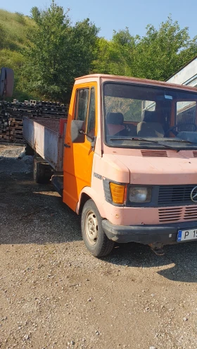 Mercedes-Benz 207  | Mobile.bg    3
