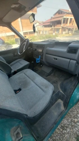 VW T4 | Mobile.bg    7