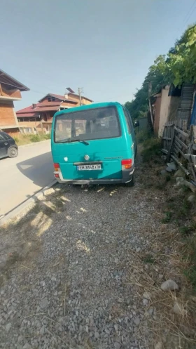 VW T4 | Mobile.bg    4