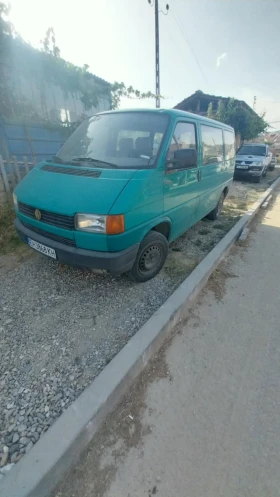 VW T4 | Mobile.bg    2