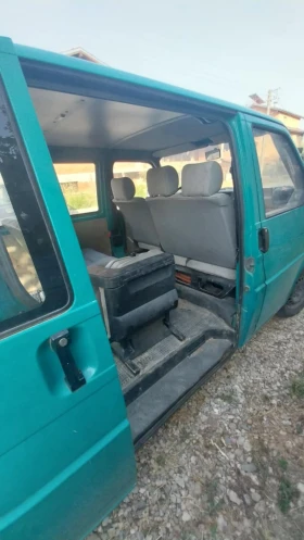 VW T4 | Mobile.bg    8