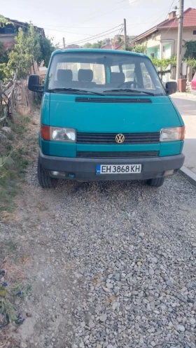  VW T4