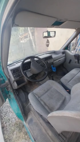 VW T4 | Mobile.bg    6