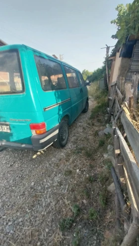 VW T4 | Mobile.bg    5