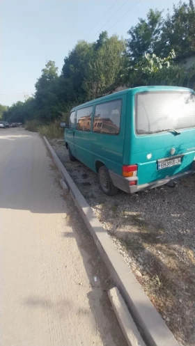 VW T4 | Mobile.bg    3