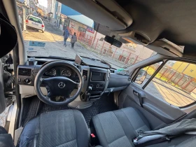 Mercedes-Benz Sprinter 319 CDI, снимка 11