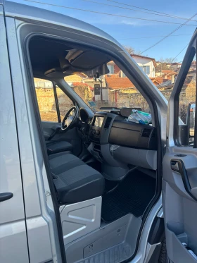 Mercedes-Benz Sprinter 319 CDI, снимка 3
