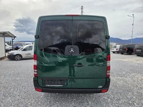 Mercedes-Benz Sprinter 315 CDI, Пътнически, 8 местен, Клима, снимка 4