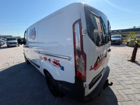 Ford Transit Custom Нов внос от Белгия! | Auto.bg — изображение 6