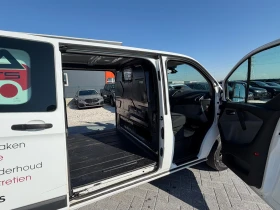 Ford Transit Custom Нов внос от Белгия! | Auto.bg — изображение 11