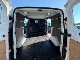 Ford Transit Custom Нов внос от Белгия! | Auto.bg — изображение 10