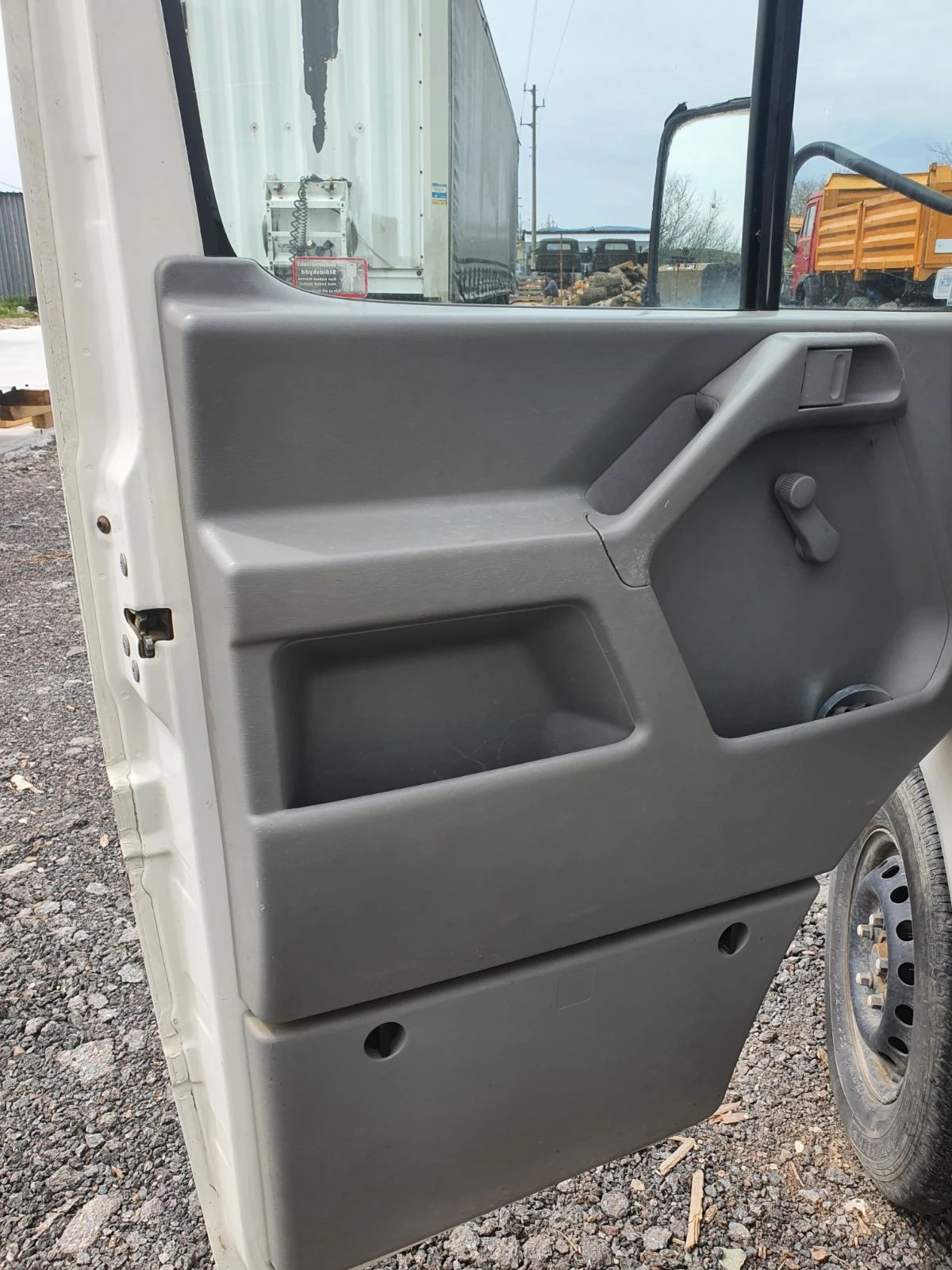 VW Lt 35, снимка 8 - Бусове и автобуси - 54258466