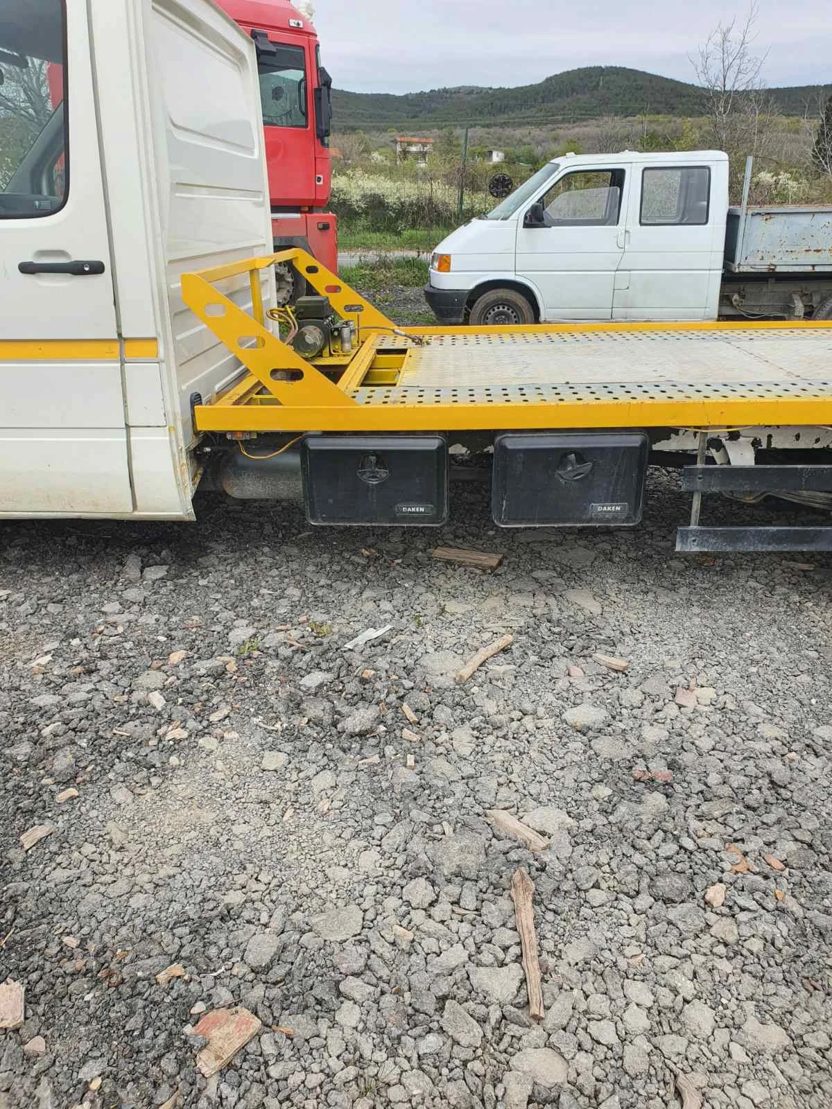 VW Lt 35 | Mobile.bg � ����������� 3