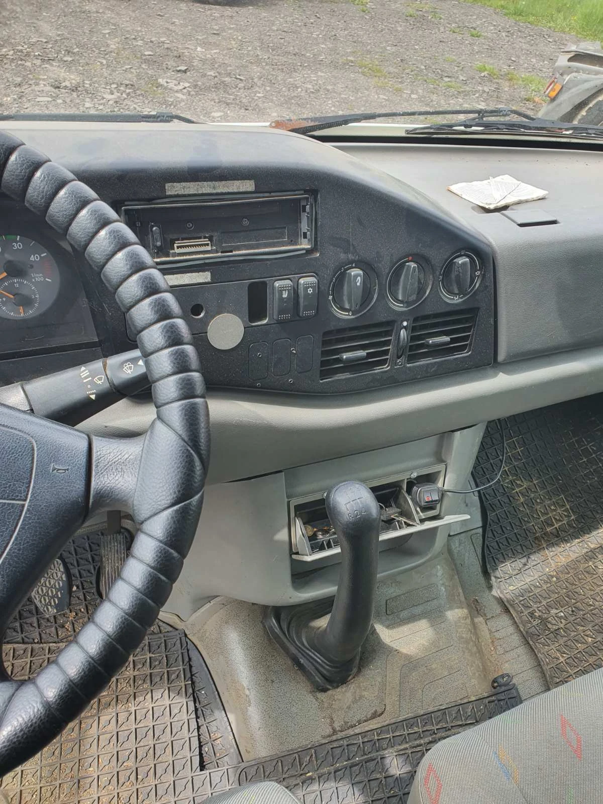VW Lt 35, снимка 10 - Бусове и автобуси - 54258466
