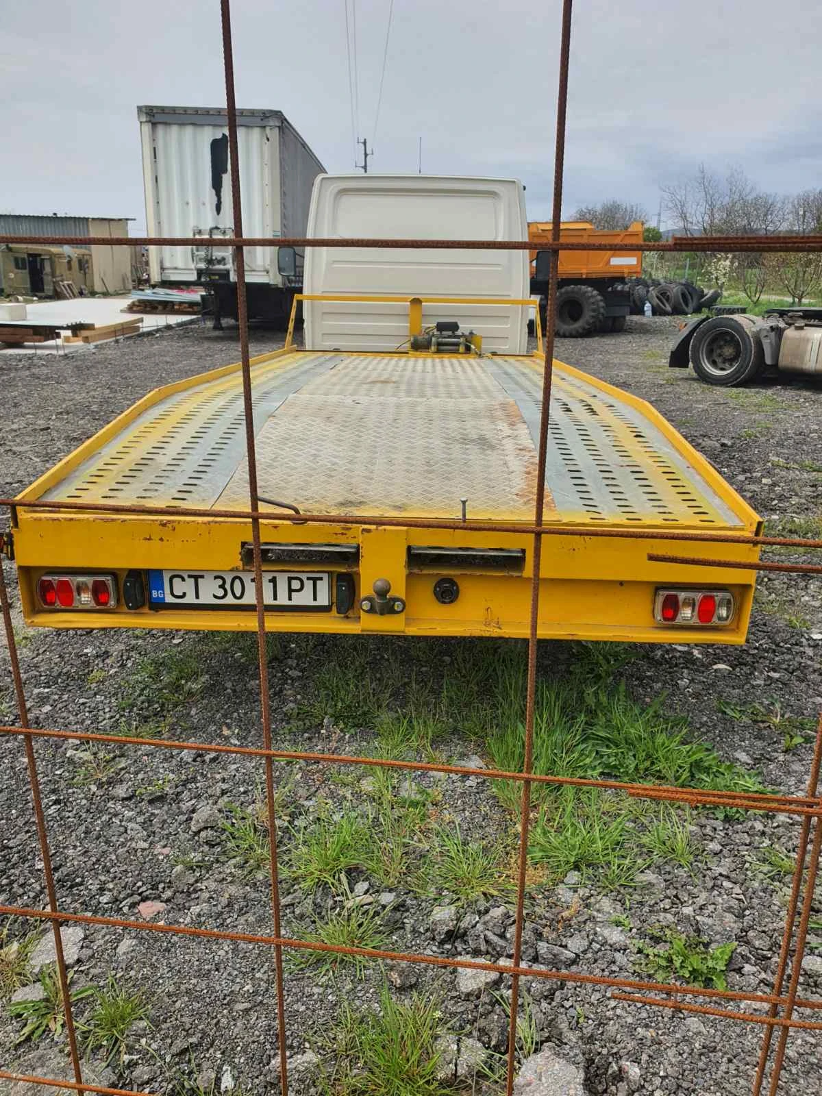 VW Lt 35 | Mobile.bg � ����������� 4