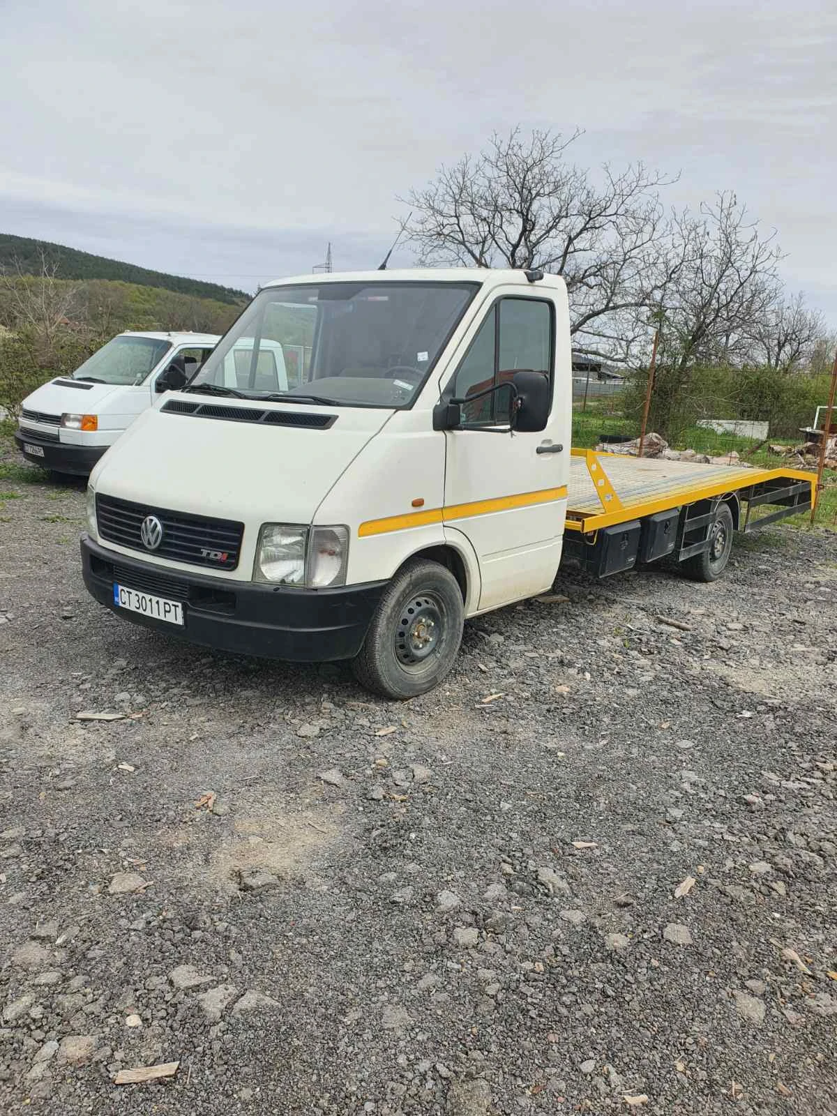 VW Lt 35 | Mobile.bg � ����������� 2