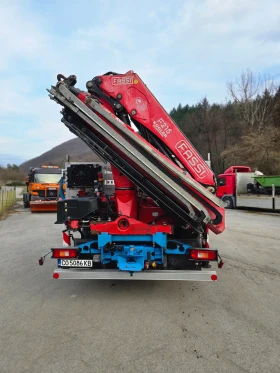 Volvo Fm FM 440 , снимка 7