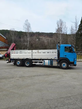 Volvo Fm FM 440 , снимка 5