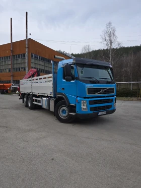 Volvo Fm FM 440 , снимка 16