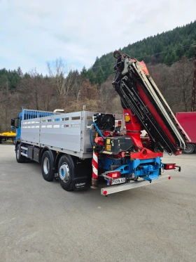 Volvo Fm FM 440 , снимка 6