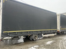 Man Tgl, снимка 4